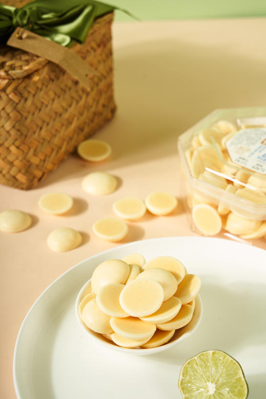 //【神气水牛鲜乳烤奶皮】鲜奶嚼着吃🉑真正鲜烤👀美味看得见，可以含化的营养 入口嘎嘣脆，甜甜的奶🥛香在嘴里蔓延 商品图1