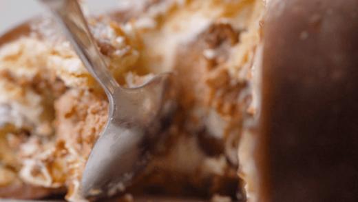 红茶栗子捏捏大福（ 雪媚娘口感） 商品图9