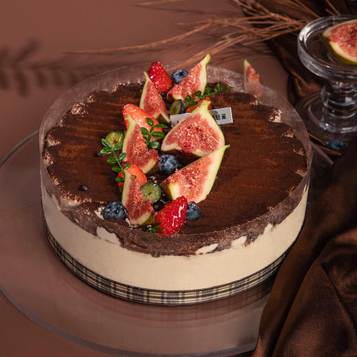 B26提拉米苏Tiramisu【停用】 商品图2