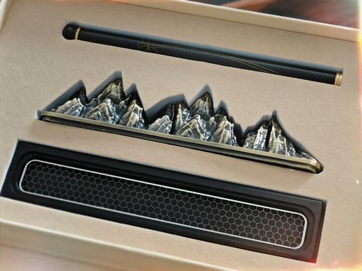 非遗香礼•千里江山 商品图1