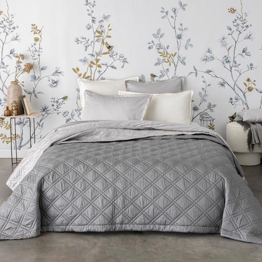 AT邸尔铂 · 法国进口奢华家纺玫维MERVEILLE系列家居床品配件床盖 商品图2