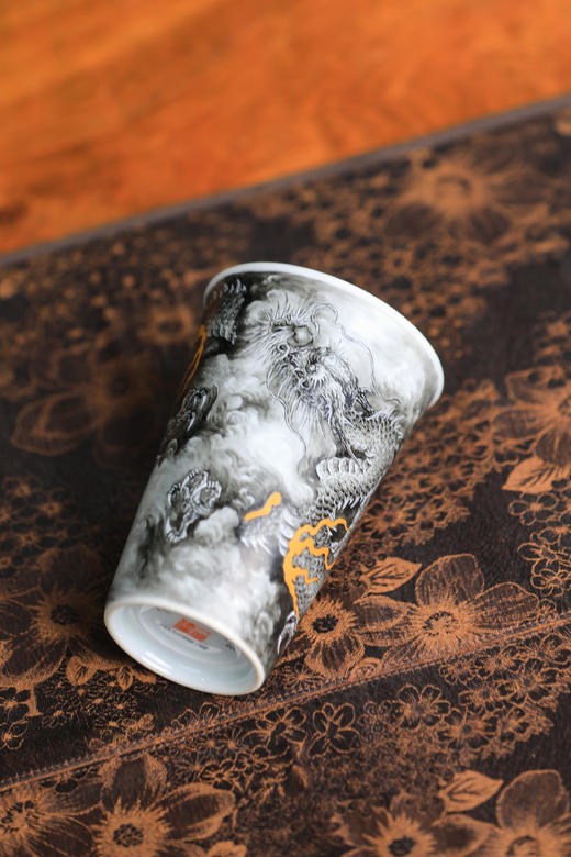 一儒堂墨龙可乐杯 商品图5