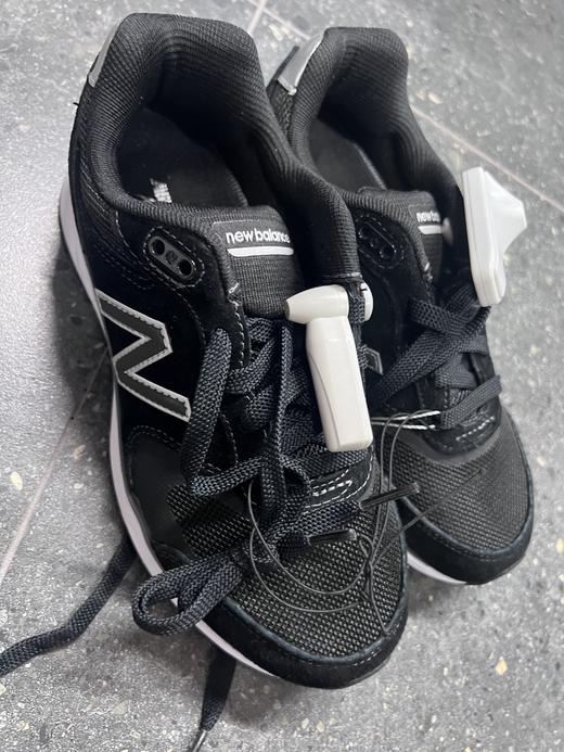 NEW BALANCE  159.9元 运动鞋 7178164-TY(线上线下同时在售不保证有货，介意勿拍) 商品图1