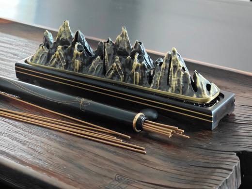 非遗香礼•千里江山 商品图2