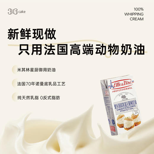 万圣小怪兽蛋糕 商品图2