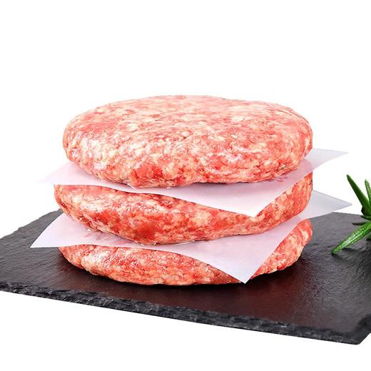 牛排/牛肉饼/肥牛片任选系列 商品图0