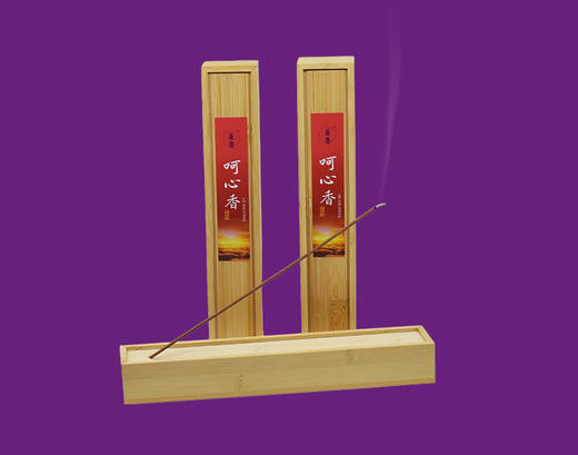 呵心香（21CM线香/60支） 商品图0