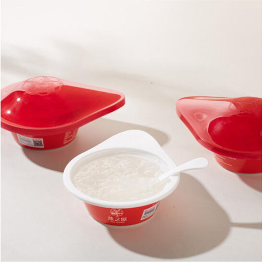 【旗舰店】【商场同款】燕之屋碗燕即食燕窝小京碗108g*10碗 即食燕窝礼盒营养商务礼品 商品图2