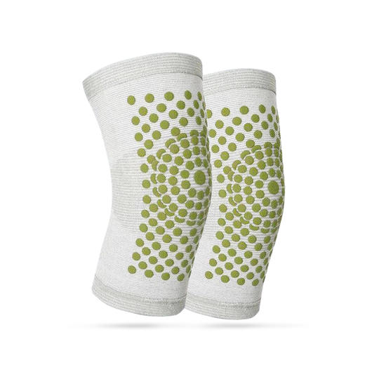 【凯速】艾草自发热点阵护膝 商品图5