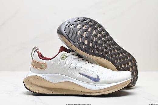 耐克Nike REACTX INFINITY RUN 4休闲运动跑步鞋DR2665-002男女鞋 商品图4