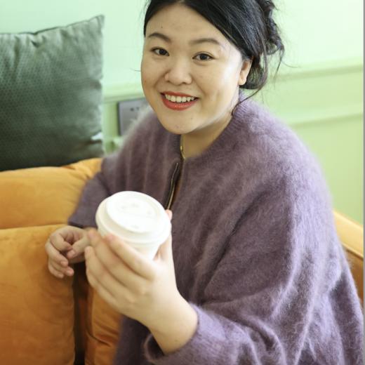 红莲 100%山羊绒衫｜经典羊绒、多个款式可选【7-15天内发货】 商品图5