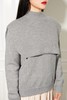 Le Malene 知性简约两件式针织套装 10889 商品缩略图3