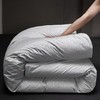 苏美达绎生活匈牙利鹅绒床垫|星级酒店般睡感！95%含量鹅绒含量，更软更暖更舒适 商品缩略图3