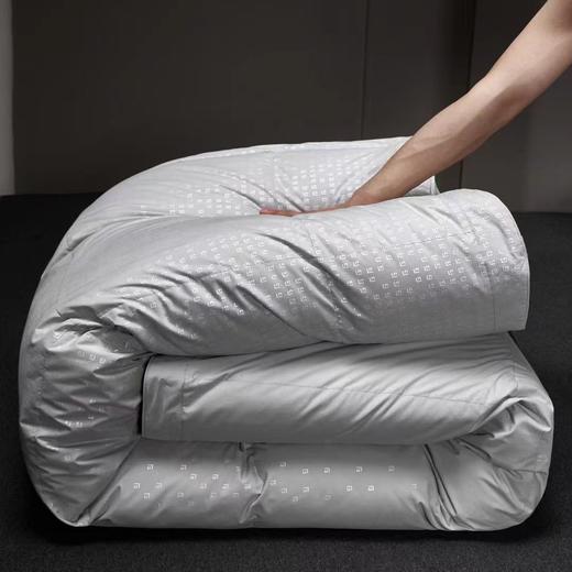 苏美达绎生活匈牙利鹅绒床垫|星级酒店般睡感！95%含量鹅绒含量，更软更暖更舒适 商品图3