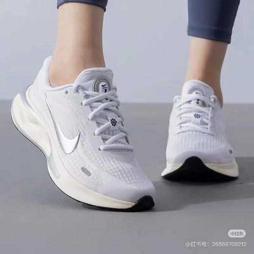 1025-1  run减震跑步鞋 情侣款  限时包邮 商品图6