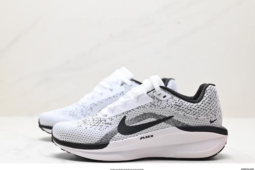 耐克Nike Air Winflo 11休闲运动跑步鞋FJ9505-005男女鞋 商品图3