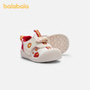 巴拉巴拉童鞋儿童学步鞋男宝女宝婴儿鞋子2025新宝宝春季可爱新年 商品缩略图1