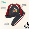 【迪士尼Disneybaby正品新品套装】男女童秋冬长袖套装ZD3DT039 商品缩略图3