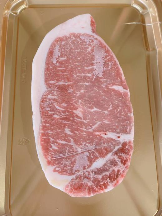 牛排/牛肉饼/肥牛片任选系列 商品图6
