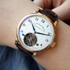 【95新】A. Lange & Söhne 朗格1815系列730.032手动机械机芯39.5MM（男款）陀飞轮241024LV05 商品缩略图9