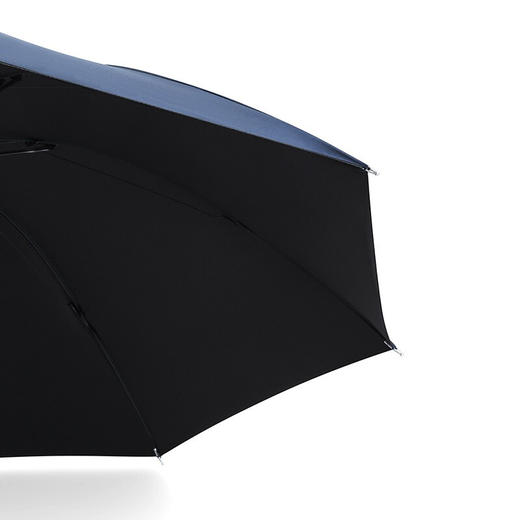 大迈 DM-5001A 大迈手开晴雨伞蓝色 商品图4