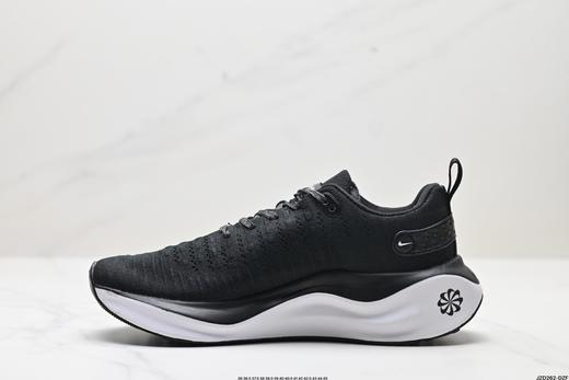 耐克Nike REACTX INFINITY RUN 4休闲运动跑步鞋DR2665-002男女鞋 商品图2