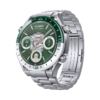 华为WATCH Ultimate绿野传奇 非凡探索 双色纳米微晶陶瓷表圈 商品缩略图2
