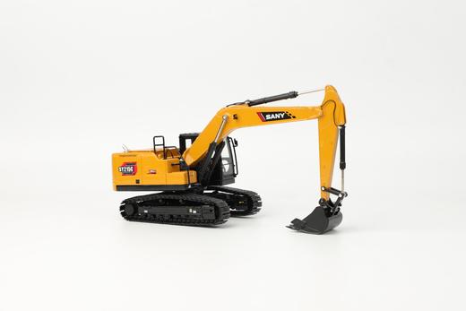SY215C挖掘机模型1:35 商品图4