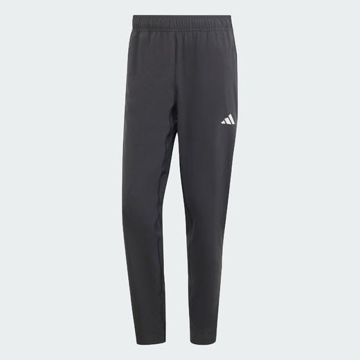 Adidas阿迪达斯TRAIN ESSENTIALS WOVEN PANTS 运动健身裤IT5457 商品图3