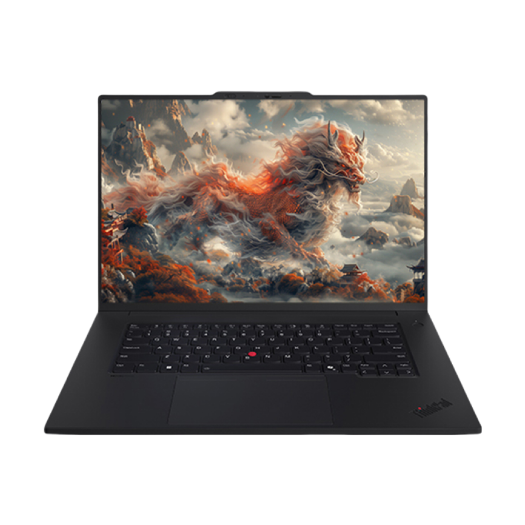 ThinkPad P1 AI 2024 新品AI元启 16英寸笔记本电脑