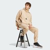 ADIDAS 阿迪达斯ZNE TRACKSUIT BOTTOMS 「真治愈」黑标制服亲肤柔软轻薄保暖束脚裤JE7539 商品缩略图2