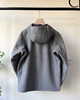 THS 10.28-限时 鸟家GAMASL男士软壳风帽拉链羊毛混纺外套 2色 AF1006 商品缩略图12