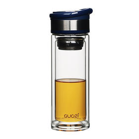 果兹 悦动双层杯GZ-S18