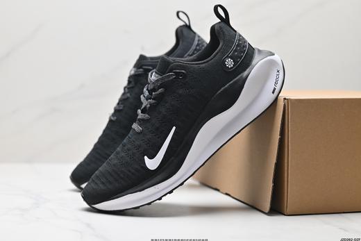 耐克Nike REACTX INFINITY RUN 4休闲运动跑步鞋DR2665-002男女鞋 商品图7