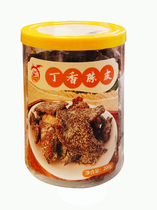 200g泰滋味丁香陈皮 商品图0