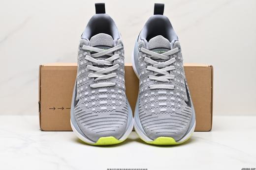 耐克Nike REACTX INFINITY RUN 4休闲运动跑步鞋DR2665-002男女鞋 商品图6