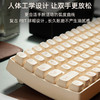 洛斐LOFREE OE912小翘68三模机械键盘-豆腐V4.0 商品缩略图1