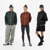 oneup3M新雪丽轻薄棉运动外套 商品缩略图4