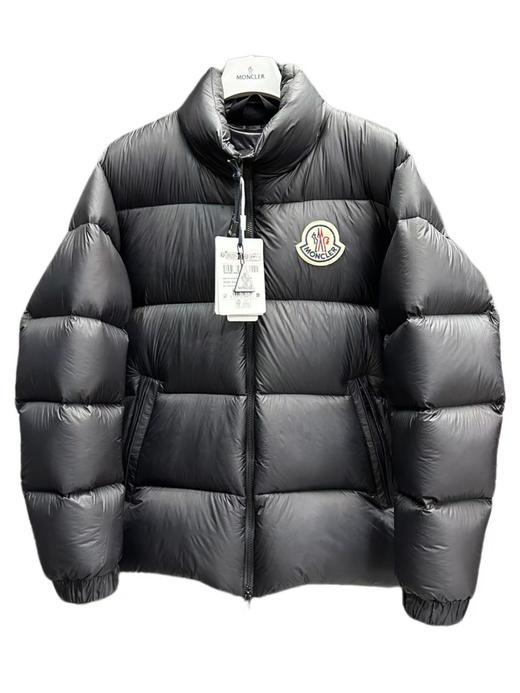 中性款短款羽绒服夹克018 商品图0