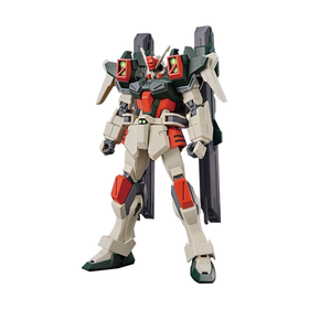 万代 Bandai HG 1/144 闪电暴风高达BANC4573102671714