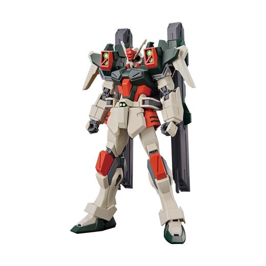 万代 Bandai HG 1/144 闪电暴风高达BANC4573102671714 商品图0