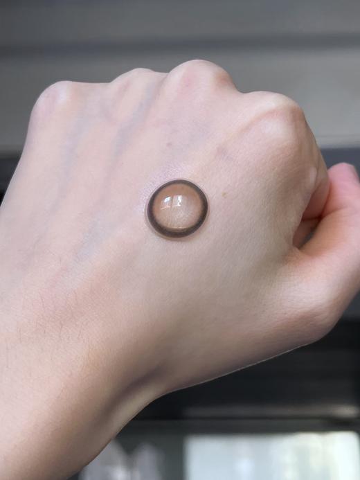 FullyGift日抛·沐光椰吻·14.5mm大着色·10片日抛 商品图6