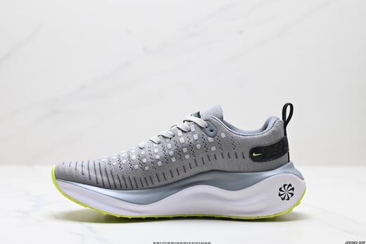 耐克Nike REACTX INFINITY RUN 4休闲运动跑步鞋DR2665-002男女鞋 商品图2