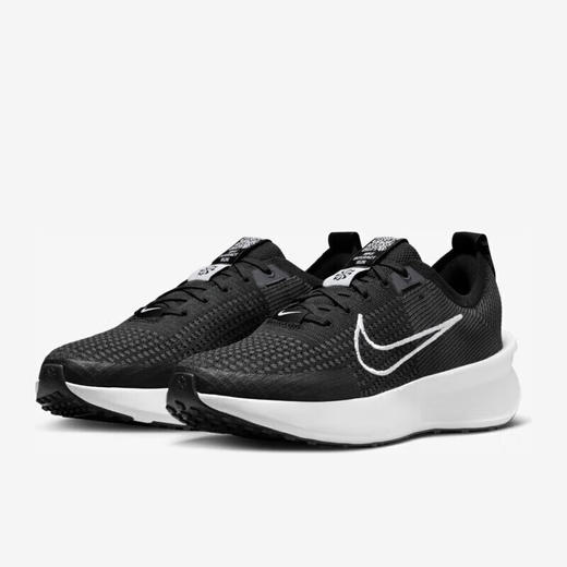 耐克NIKEInteract Run 男子跑步鞋 FD2291-001 商品图2
