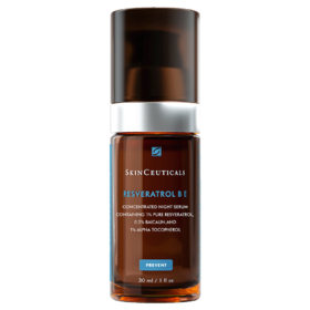 修丽可（熬夜必备） 夜间肌活紧致精华露15-30ml