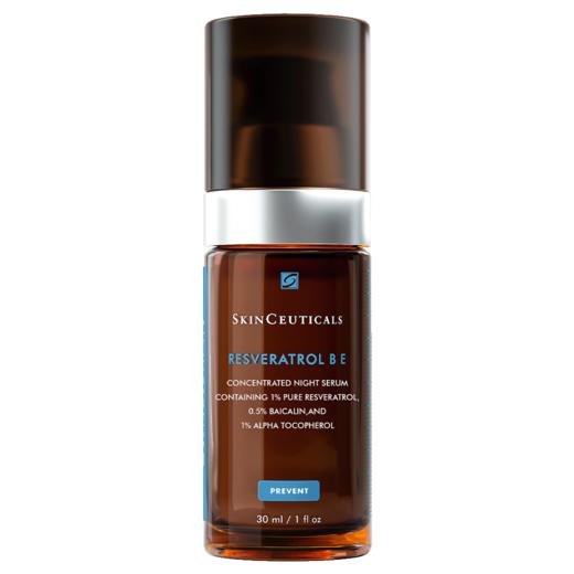 修丽可（熬夜必备） 夜间肌活紧致精华露15-30ml 商品图0