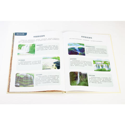 大家小绘系列：壶口瀑布 商品图1