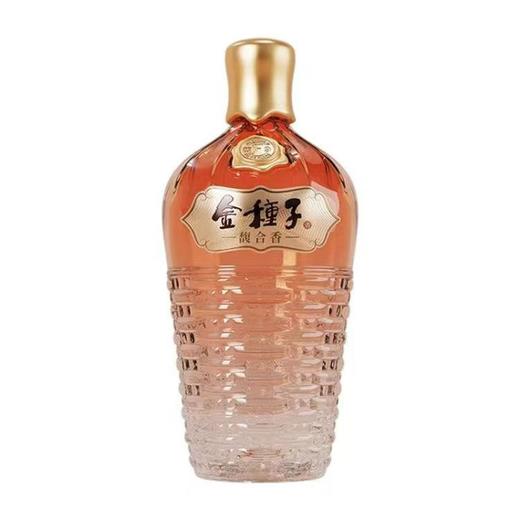 金种子馥合香9年50度500ml*6瓶【FY】 商品图1