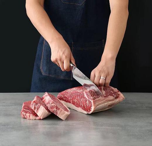 牛排/牛肉饼/肥牛片任选系列 商品图2