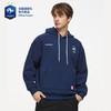 【官方正版】法国国家队丨队徽款深蓝连帽卫衣加绒秋冬必备穿搭 商品缩略图1